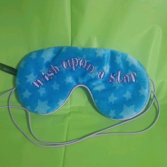Sleep Mask LOT of 5 Eye Masks - Picture 4 of 7